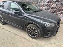 piese mazda cx-5 facelift 2016 2.2 4x4