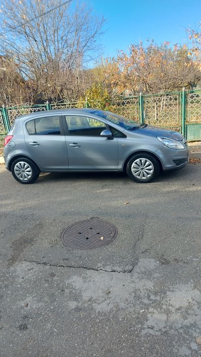 Opel corsa 2011,euro5, 1.2benzină