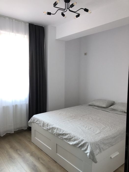 De vânzare apartament 2 camere Militari Residence Rezervelor
