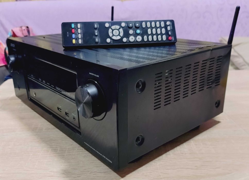 Denon AVR-X2100W