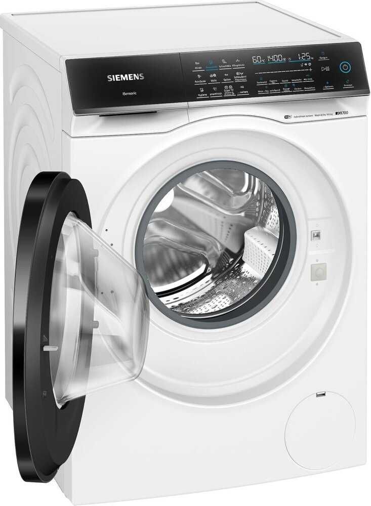 Пералня със сушилня SIEMENS WN54C2070
