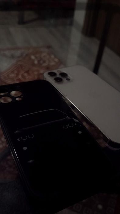 Se vinde iPhone 12 Pro