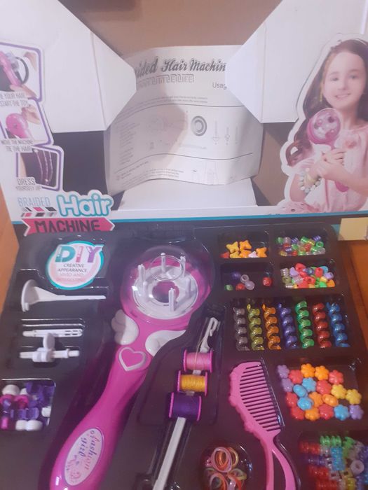 Машинка за плитки