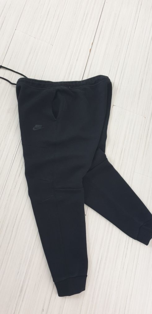Nike Tech Fleece Pant Mens Size 2XL ОРИГИНАЛ! Мъжко Долнище!