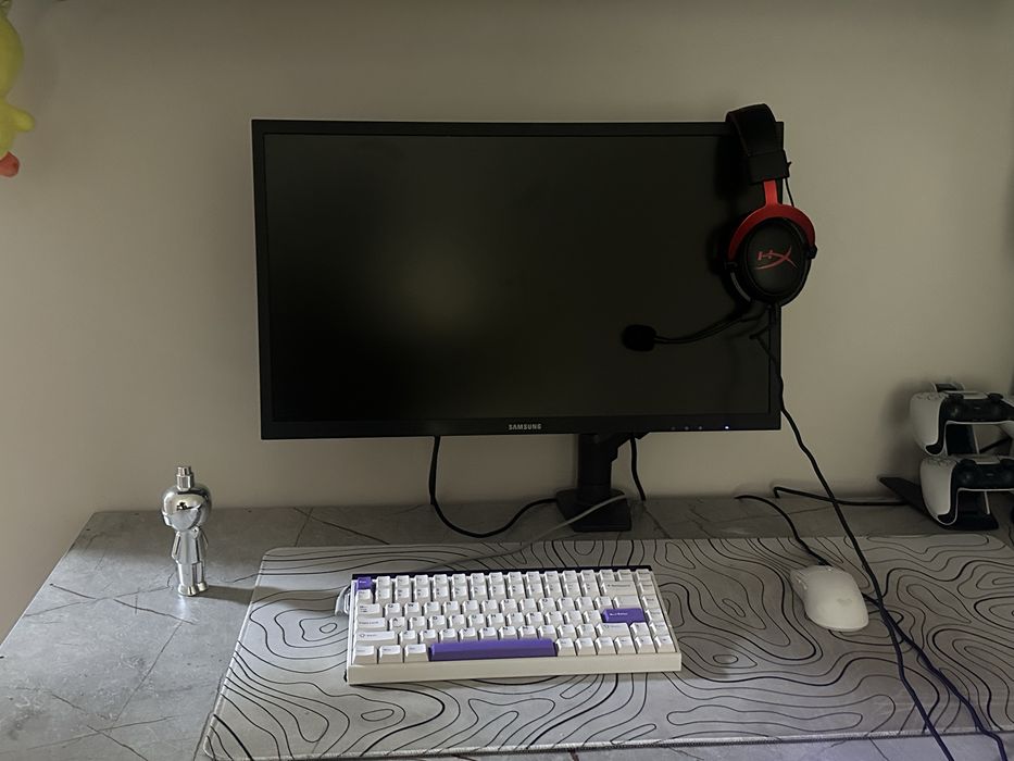 Компьютер 1660super ti