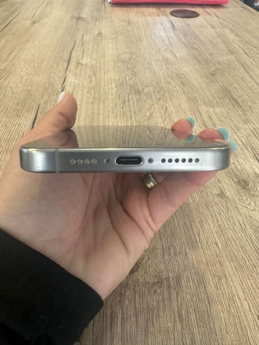 Iphone 15 pro max 256 GB