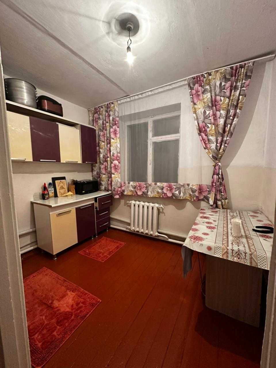 Продается квартира