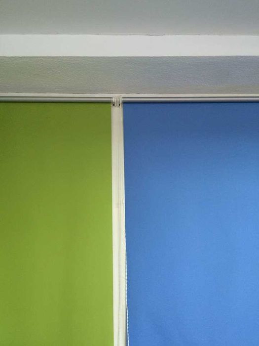 Rulouri textile la comanda