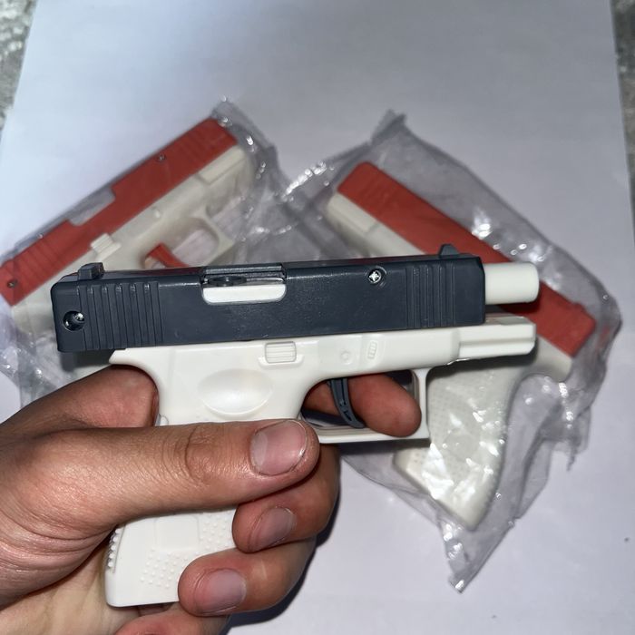 Премиальные водяные пистолеты