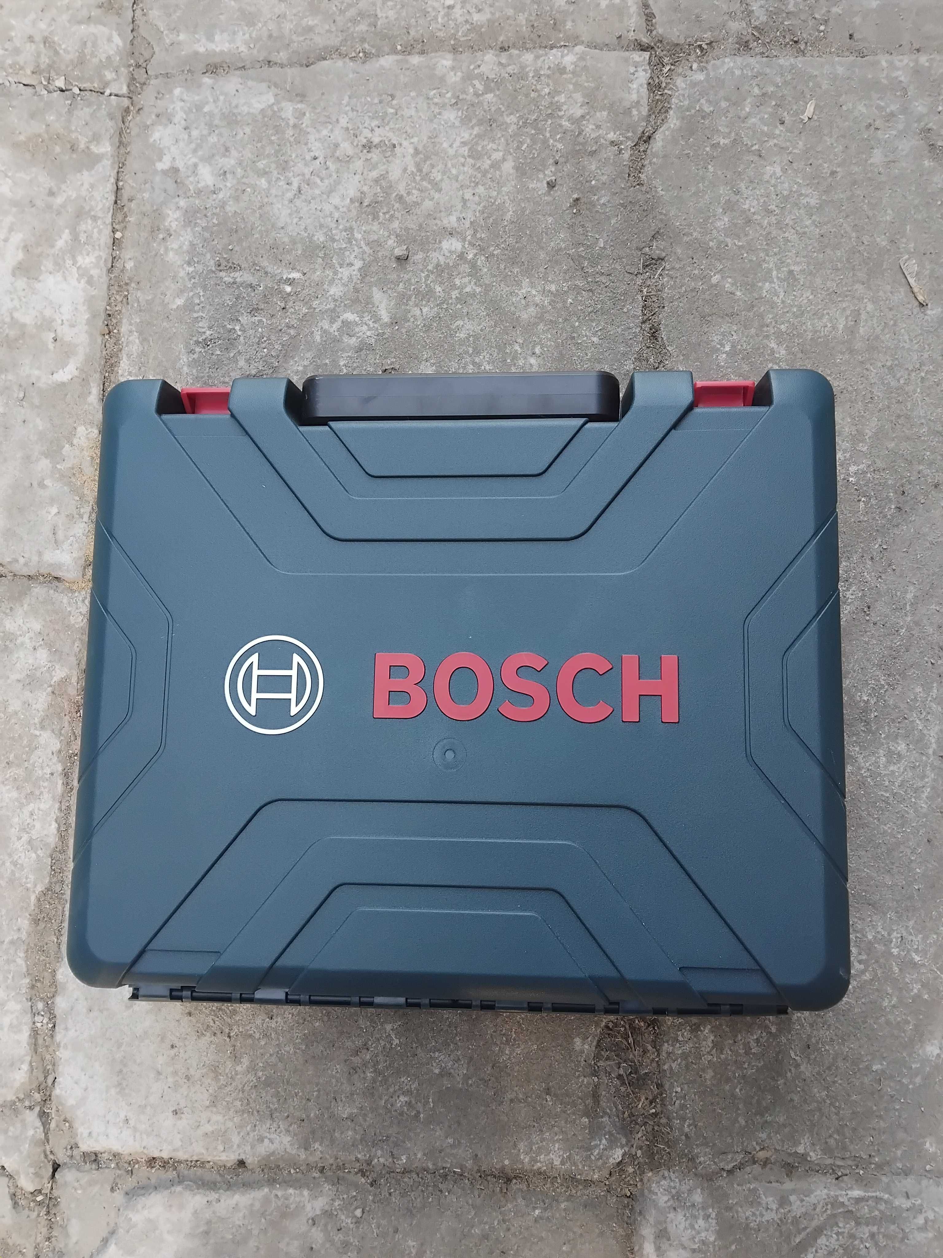Ударен Винтоверти Bosch