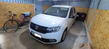 Vand Dacia Logan 2018