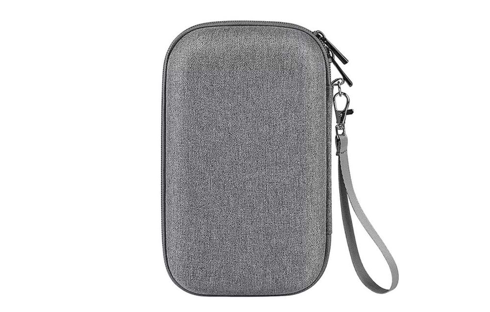 AI преводач със 106 езика, преносима външна батерия и стилен калъф