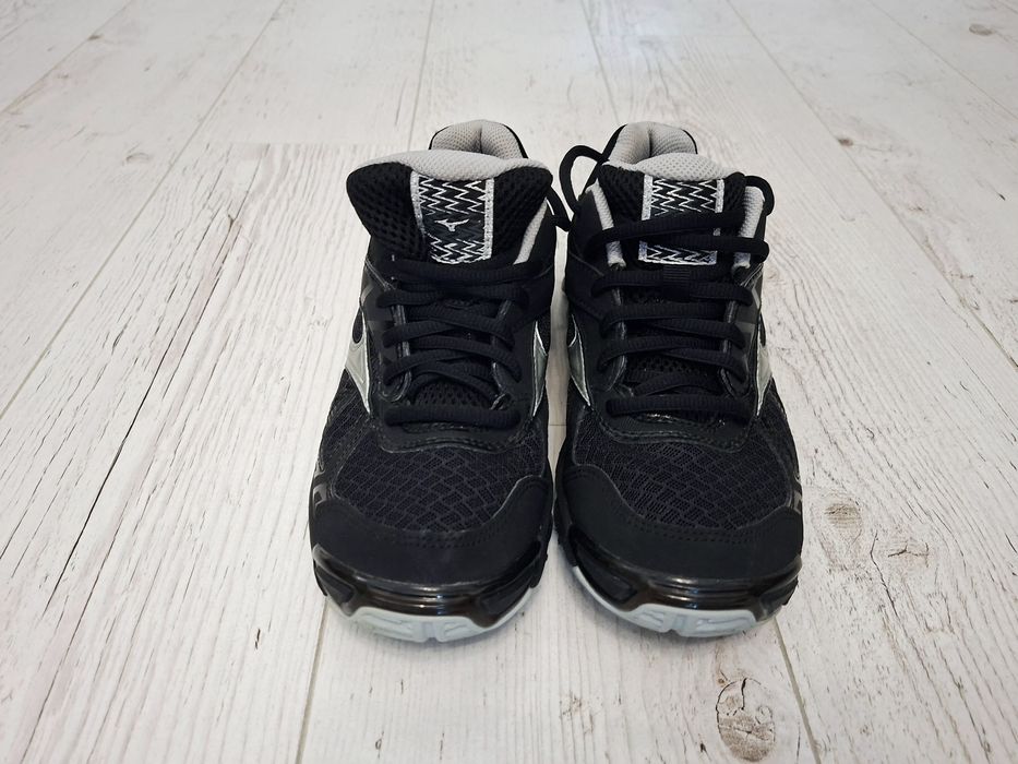 Mizuno wave Bolt 7-Ориг.маратонки