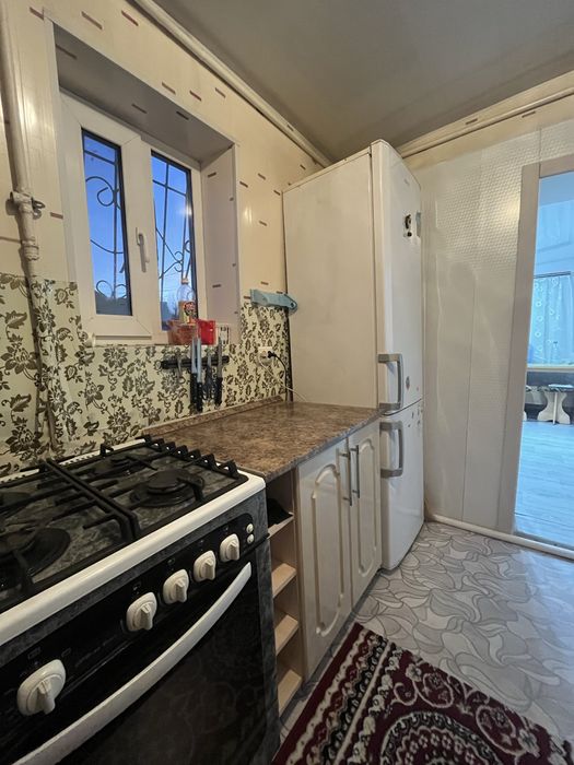 Сдам в аренду дом военном городке на длительный срок