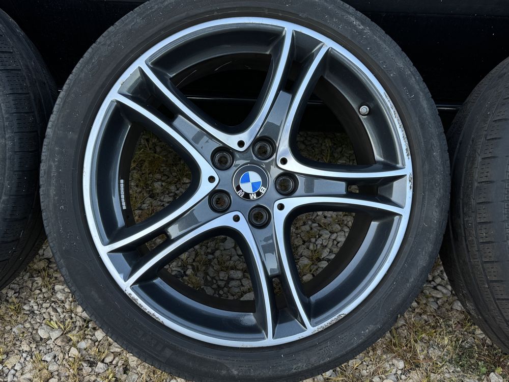Джанти 5х112 18 цола БМВ | BMW 1,2,3,5 | MERCEDES