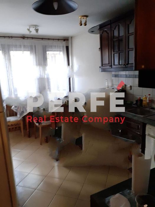 Продава се Тристаен апартамент в София, Оборище - 103 кв.м за 2621 €/кв.м - Снимка #1