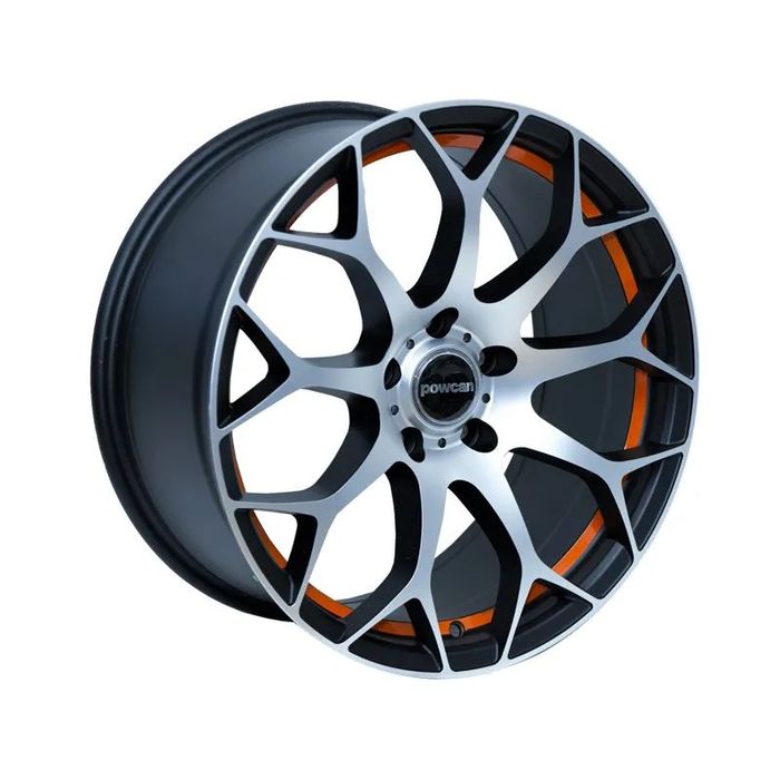 Jante Universale R18 Nissan,Toyota,Honda,Hyundai,Mitsubishi,Renault 5x114.3