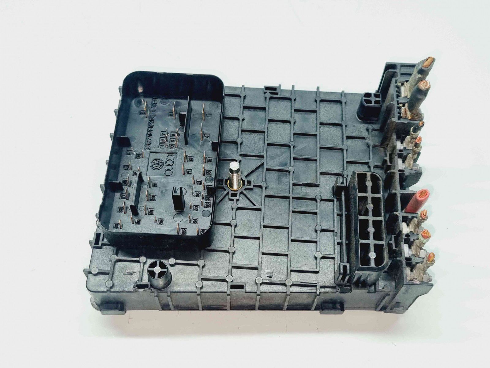 Panou sigurante Volkswagen Passat B7 (362) [Fabr 2010-2014] 3C0937125