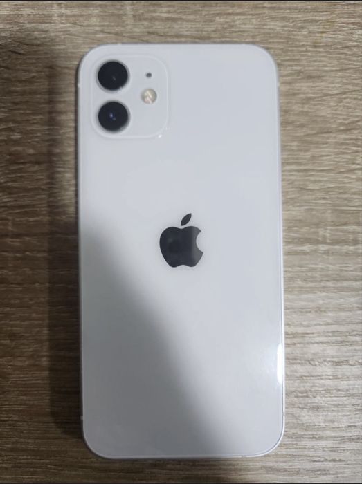 Iphone 12 holati tiniq uyaltirmidi nasib