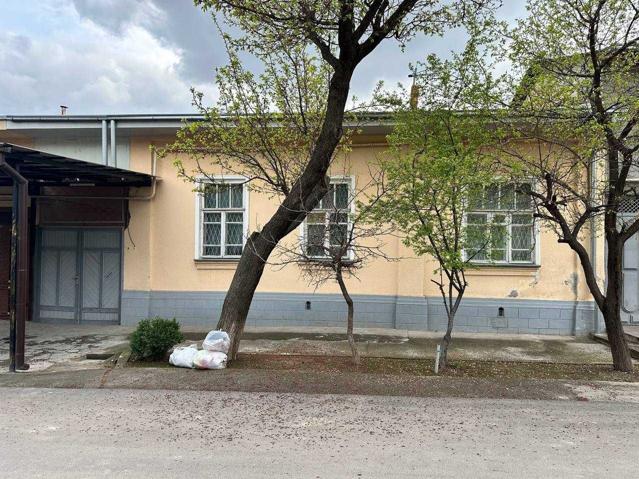 Продаётся Дом / Участок - Дархан , Новомосковская - 3,25 сотки