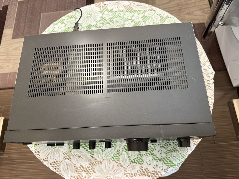 Като нов Technics SU-V460