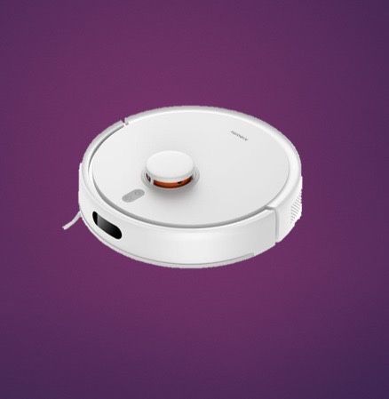 робот-пылесос Xiaomi S20