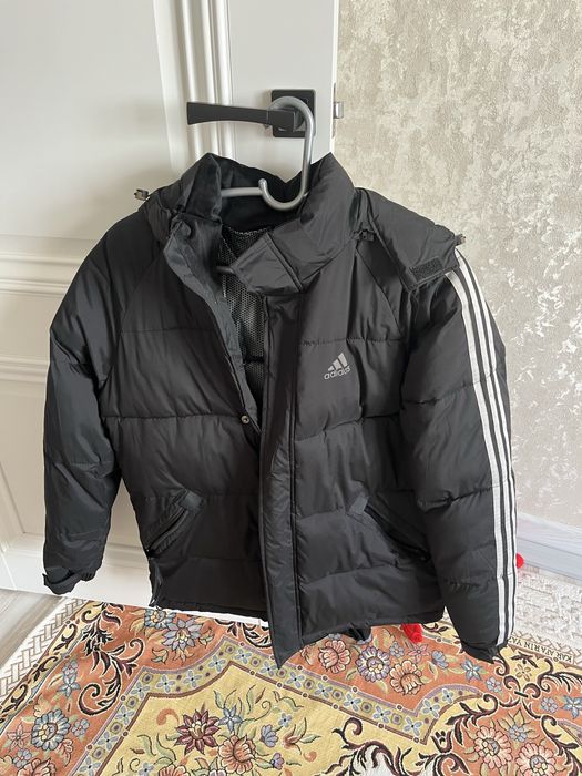 Куртка новый жакында алдық,келісуге болады.