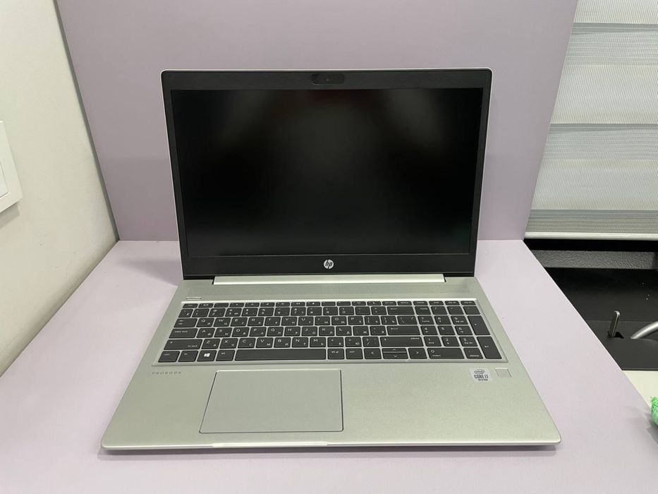 Ноутбук HP ProBook / #СР24707