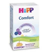 Hipp comfort - formula
