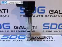 Bobina Bobine Inductie VW Passat B6 1.4 TSI 2005 - 2010 Cod 0986221023
