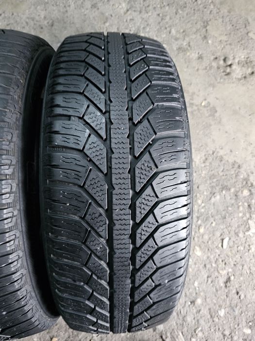 2 anvelope iarna 185 60 14 Semperit 2019