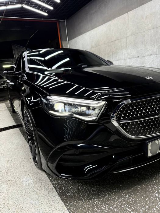 Mercedes benz W214 E-300 Germany