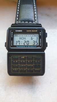 Ceas CASIO Data Bank DBC-60 Modul 563 Vintage Anii '80