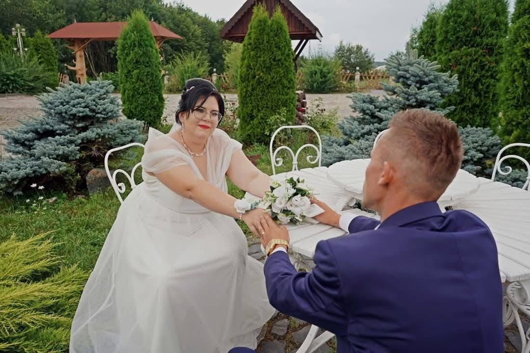 Filmări video foto drona pentru nunta ta oferte avantajoase
