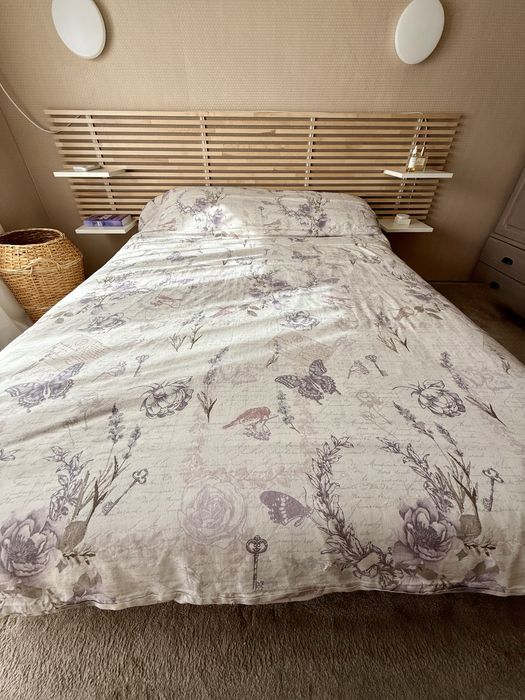 Спалня 140 / 200