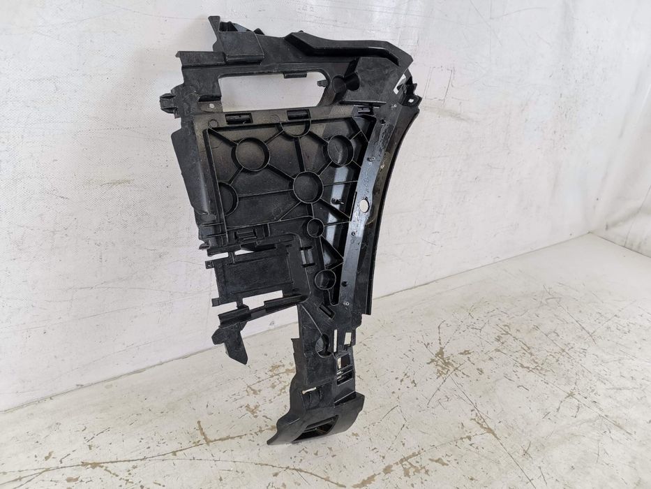 Порше Каен / Porsche Cayenne 3 9Y Оригинален преден ляв държач на брон