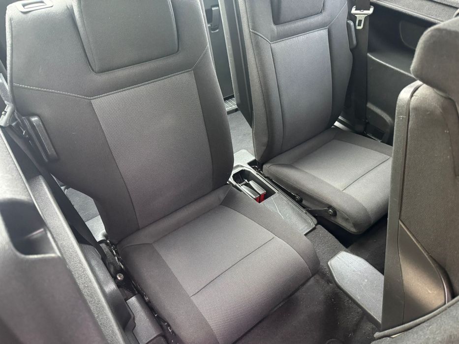 Opel Zafira 1. 9 Diesel