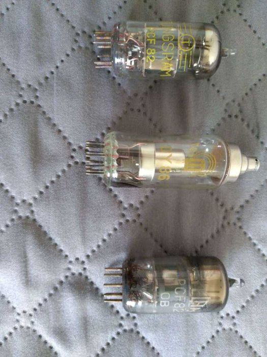 Лампи за телевизор