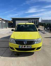 Dacia Logan Gpl+Benzina 2008