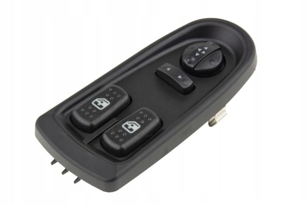 Бутони Ключ За Ел.стъкла, Iveco, Daily MK4, Ел.огледала