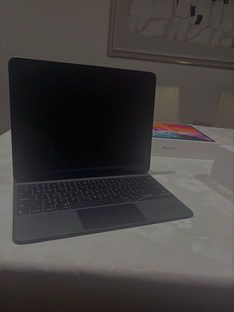 Ipad Pro 12.9 (4th gen)