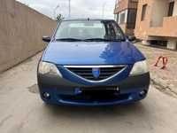 Vand Dacia Logan 2005, 1.6 benzina