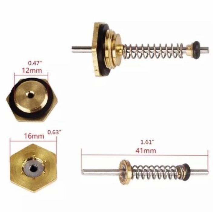 Шток для газовой колонки ОПТОМ