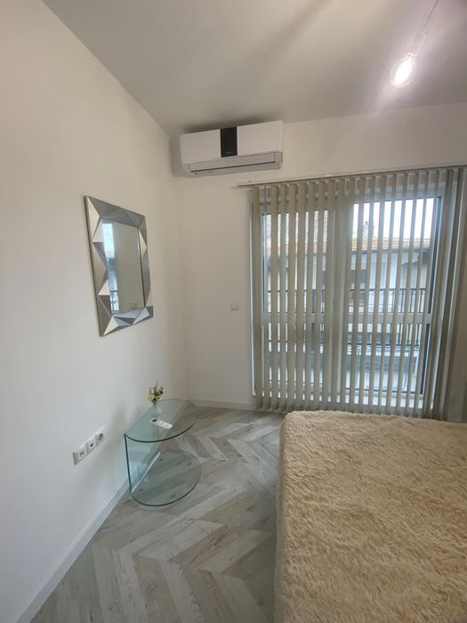 Дава се под наем Двустаен апартамент в Варна, Център - 38 кв.м за 650 € - Снимка #6