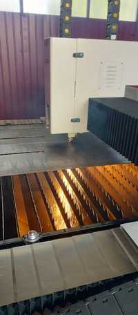 Debitare laser tabla laser