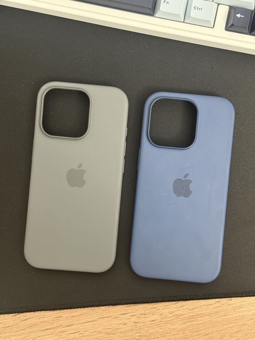 Чехол для iphone 16 pro, оригинал