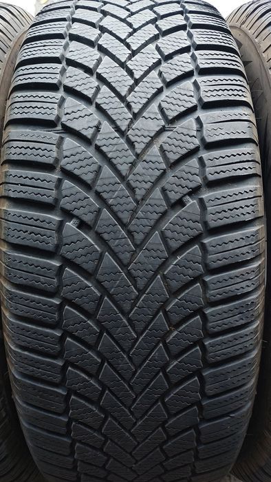 Зимни гуми 235/60/18 Bridgestone Blizzak 4 броя