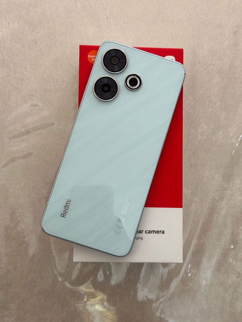 Продаётся Redmi 13