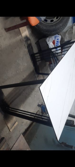 Продам стол из керамогранита