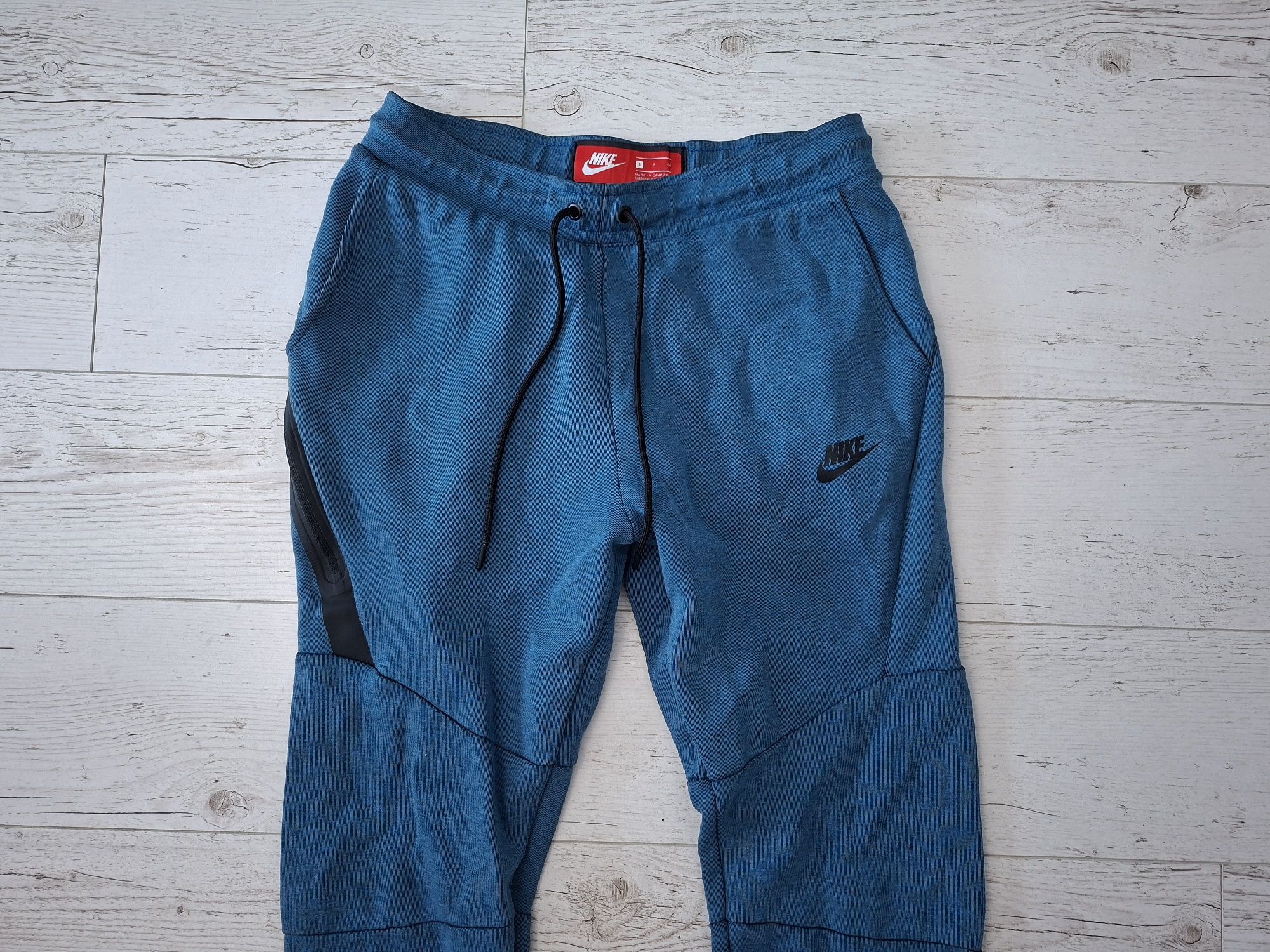 Nike Tech-Ориг. Долнище